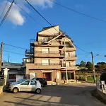 Hotel Acquamaris 3000