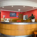 Acquamaris 3000 Hotell Sanxenxo