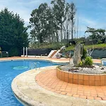 Hotell Acquamaris 3000 Sanxenxo
