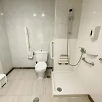 Acquamaris 3000 Hotell