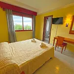 Acquamaris 3000 Hotell Sanxenxo