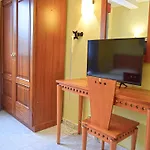 Hotell Acquamaris 3000 Sanxenxo