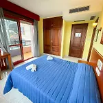 Hotell Acquamaris 3000