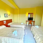 Hotell Acquamaris 3000 2*