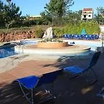 Hotell Acquamaris 3000 Sanxenxo