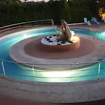 Acquamaris 3000 Hotell Sanxenxo