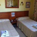 Hotell Acquamaris 3000 Sanxenxo