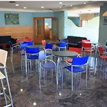 Hotell Acquamaris 3000