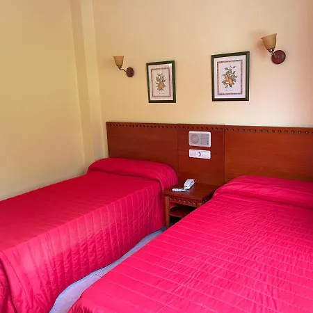 Acquamaris 3000 Hotel 2*