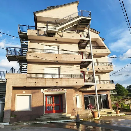 Acquamaris 3000 Hotel 2*