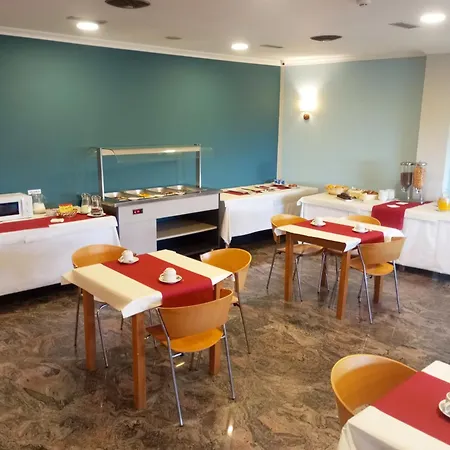 Acquamaris 3000 Hotel 2*