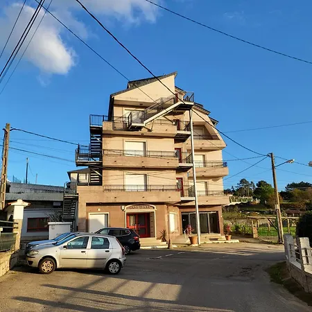 Hotel Acquamaris 3000