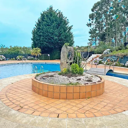 Acquamaris 3000 Hotel 2*