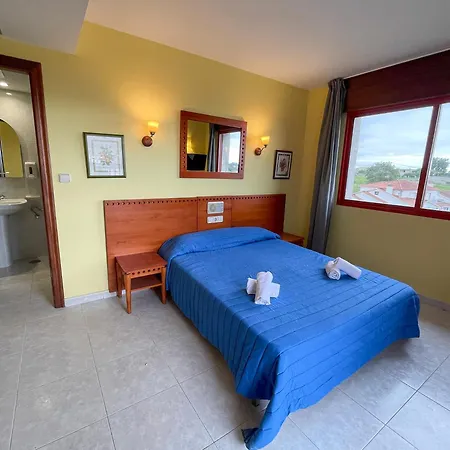 Hotel Acquamaris 3000 Sanxenxo