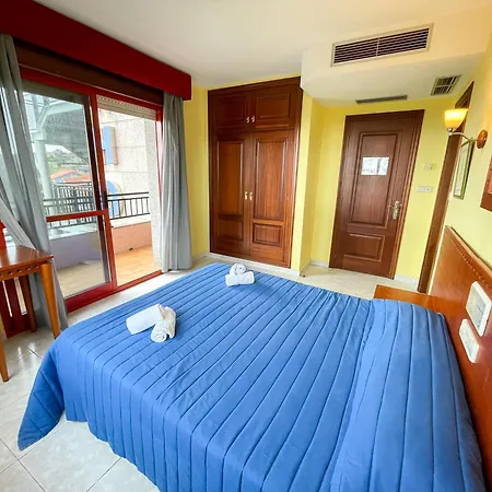 Acquamaris 3000 Sanxenxo