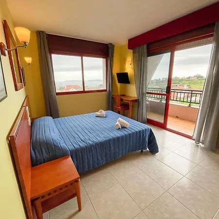 Acquamaris 3000 Hotel Sanxenxo