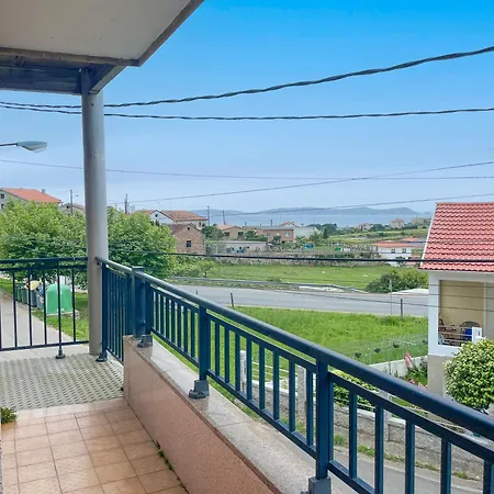 Hotel Acquamaris 3000 Sanxenxo