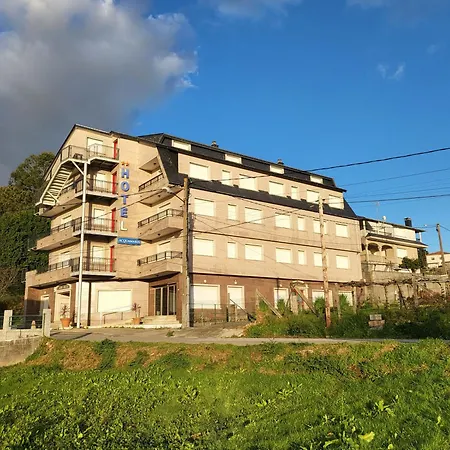 Acquamaris 3000 Hotel 2*