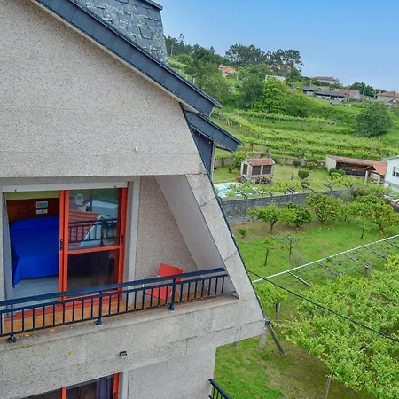 Acquamaris 3000 Sanxenxo