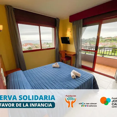 Acquamaris 3000 Hotel