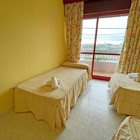 Acquamaris 3000 2* Sanxenxo