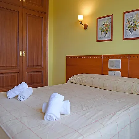 Acquamaris 3000 Hotell Sanxenxo