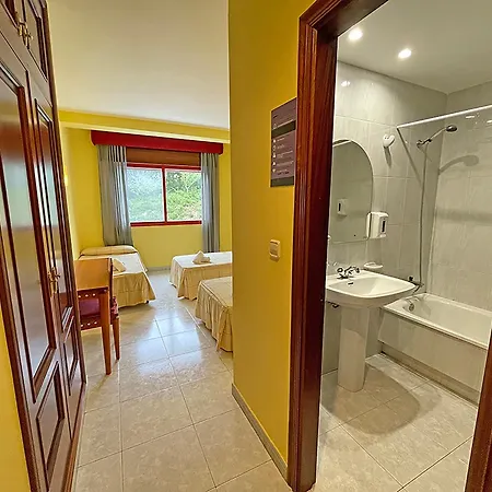 Hotel Acquamaris 3000