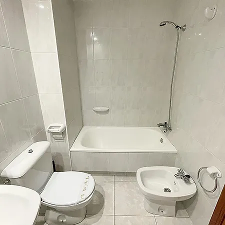 Acquamaris 3000 Hotel 2*