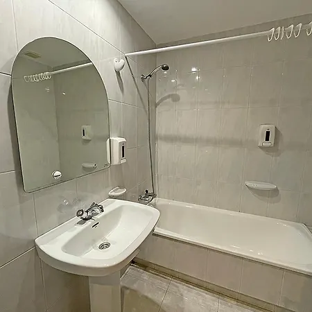 Acquamaris 3000 Hotel Sanxenxo