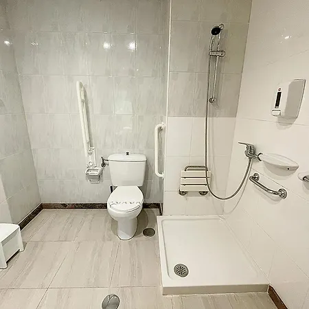 Acquamaris 3000 Hotel