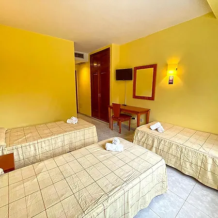 Hotel Acquamaris 3000 Sanxenxo