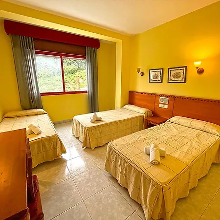 Hotel Acquamaris 3000