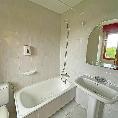 Acquamaris 3000 Hotel 2*