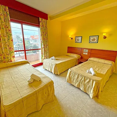 Hotel Acquamaris 3000