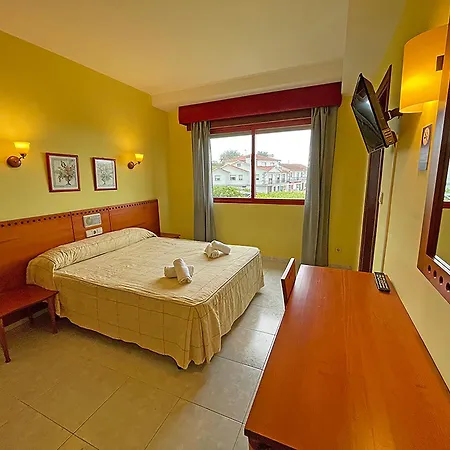 Acquamaris 3000 Hotel 2*