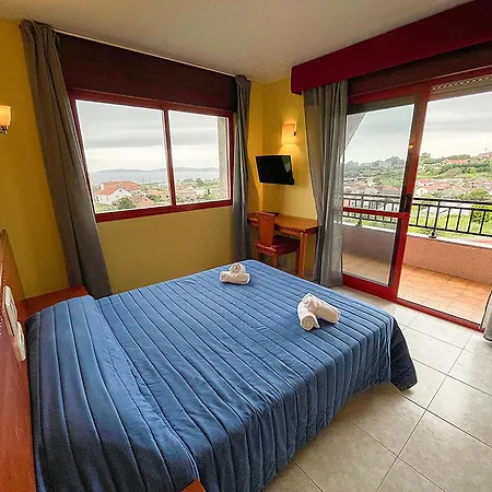 Hotel Acquamaris 3000 Sanxenxo