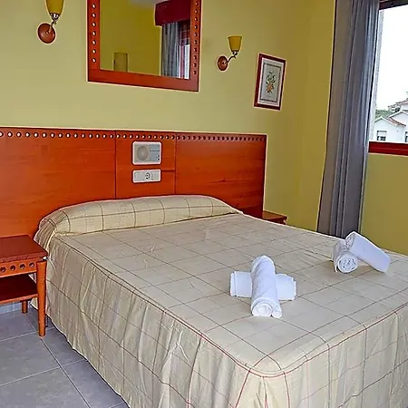 Acquamaris 3000 Hotel