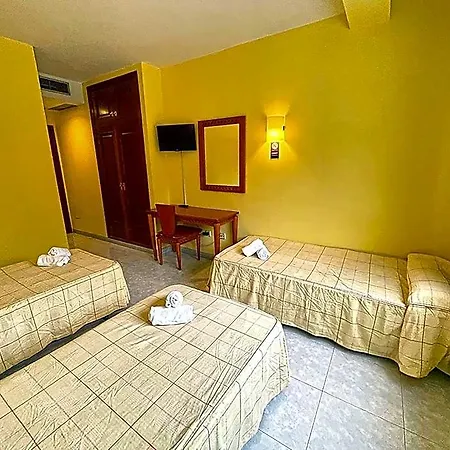 Hotel Acquamaris 3000 Sanxenxo