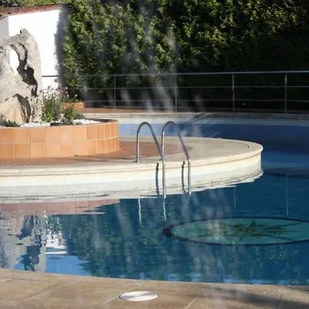 Acquamaris 3000 Hotel
