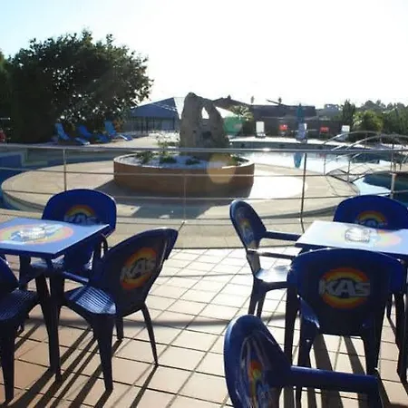 Acquamaris 3000 2* Санхенхо