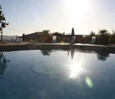 Acquamaris 3000 Hotel