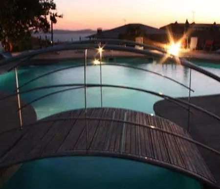 Acquamaris 3000 Hotel Sanxenxo