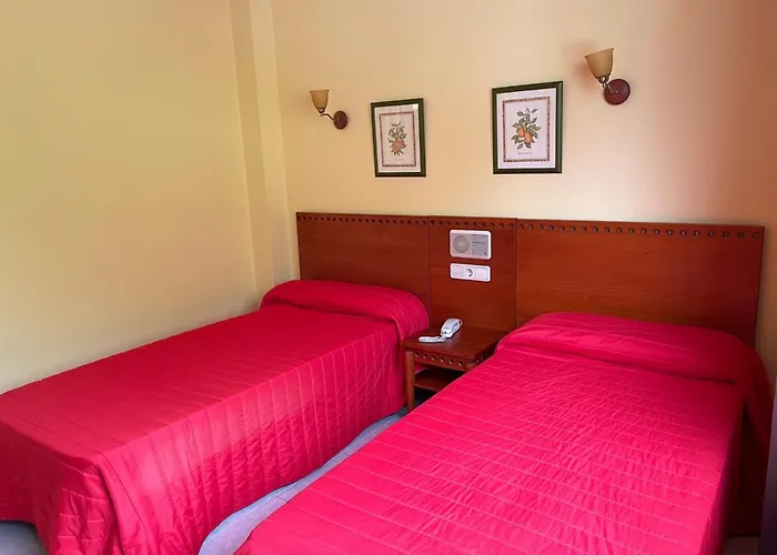 Acquamaris 3000 酒店 2*