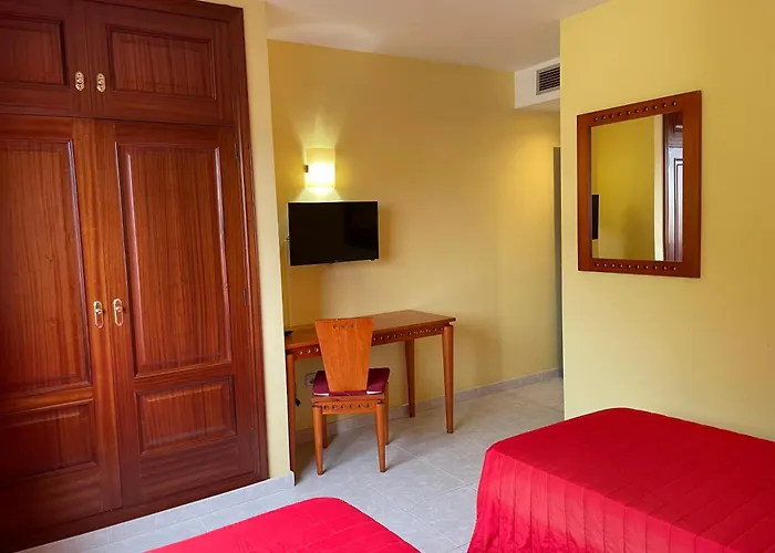 Acquamaris 3000 Hotel