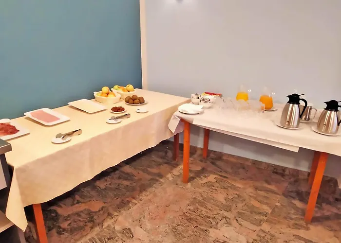 Acquamaris 3000 2* Sanxenxo