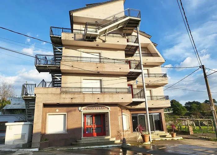 Acquamaris 3000 Hotel 2*