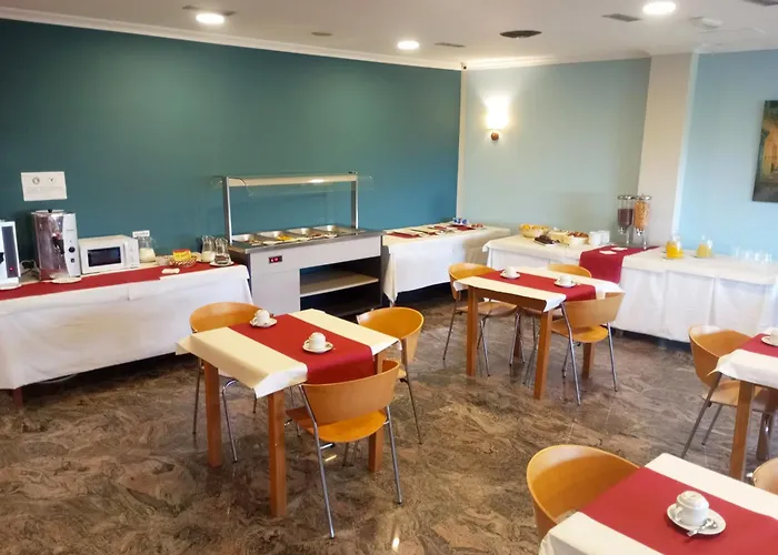 Acquamaris 3000 Hotel 2*