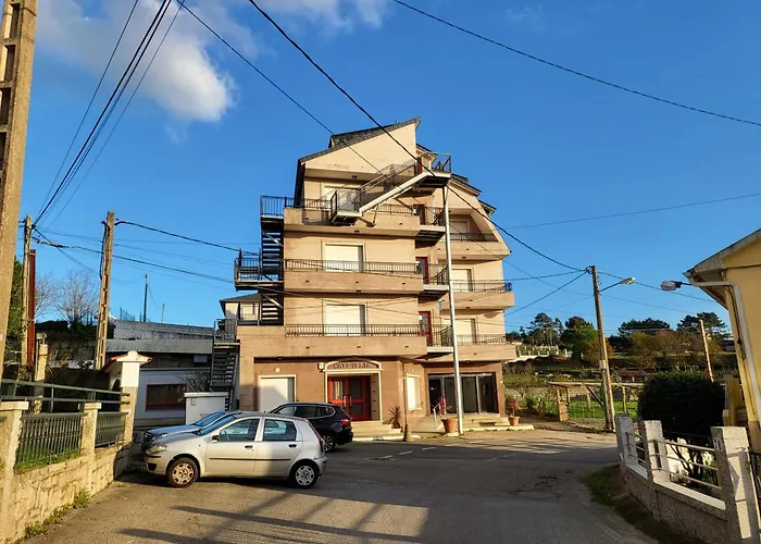 Hotel Acquamaris 3000