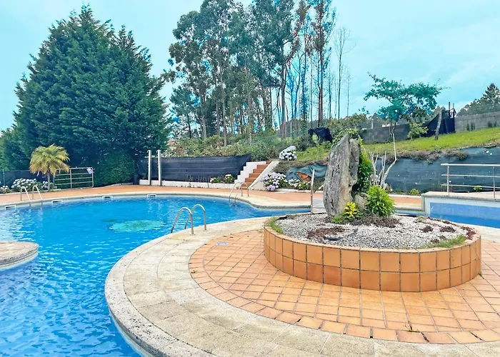 Acquamaris 3000 2* 桑亨霍