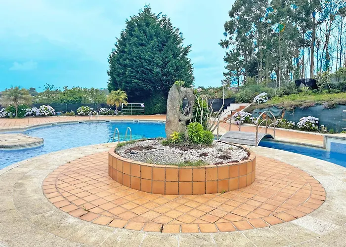 Acquamaris 3000 酒店 2*